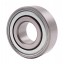 204BBAR [PFI] Special farm ball bearings Z9504RST | P204RR6