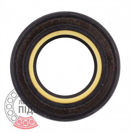 Oil seal 25x43x9 SCJY