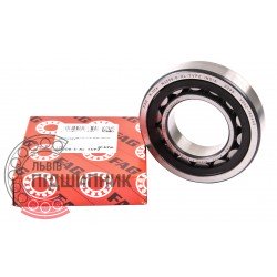 NJ208 ETVP2 [FAG] Cylindrical roller bearing