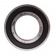 3209-BD-2HRS-TVH-C3 Angular contact ball bearing