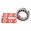 1209-TVH-C3 [FAG Schaeffler] Double row self-aligning ball bearing