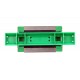 KWVE20-B-ES-V1-G3 (KWVE20BESV1G3) [INA Schaeffler] Лінійний підшипник