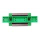 KWVE20-B-ES-V1-G3 (KWVE20BESV1G3) [INA Schaeffler] Лінійний підшипник