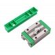 KWVE20-B-ES-V1-G3 (KWVE20BESV1G3) [INA Schaeffler] Лінійний підшипник