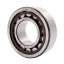 NU 2207 ECP [SKF] Cylindrical roller bearing