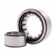 NU 2207 ECP [SKF] Cylindrical roller bearing