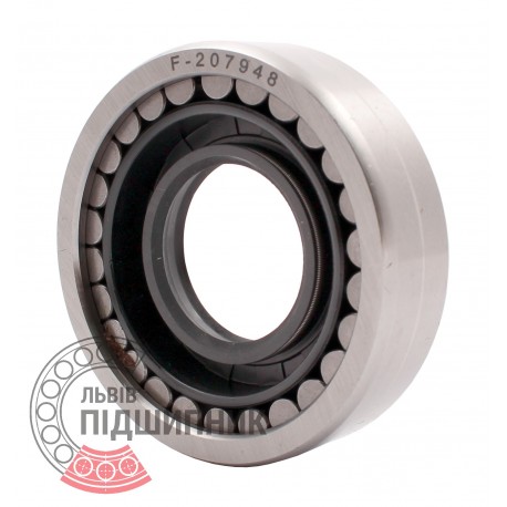 F-207948 [Neutral] Needle roller bearing
