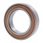 61907-2RS | 6907-2RS [Topran] Deep groove ball bearing. Thin section.