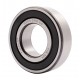 6205-2RS-C4 [Timken] Deep groove sealed ball bearing