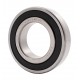 6209-2RS-C4 [Timken] Deep groove sealed ball bearing