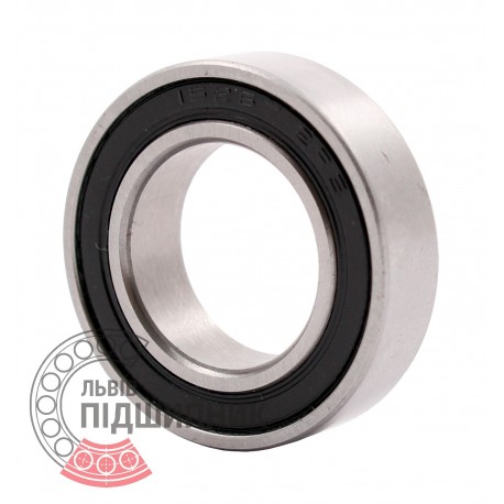 15267 2RS [VBF] Deep groove sealed ball bearing