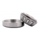 11590/11520 [ZKL] Imperial tapered roller bearing