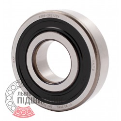 6305-2RS1/C4 [SKF] Deep groove sealed ball bearing