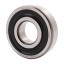 6305-2RS1/C4 [SKF] Deep groove sealed ball bearing