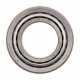4T-LM670449A/LM67010 [NTN] Tapered roller bearing