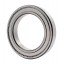 6020-2ZR [Kinex] Deep groove sealed ball bearing