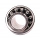Self-aligning ball bearing 11205.G15 [SNR]