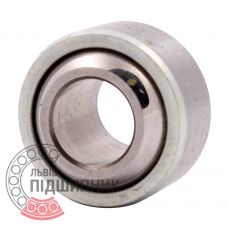 GXSW 10 [Fluro] Spherical Plain Bearing. Series K