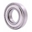 6207.ZZC4 [SNR] Deep groove sealed ball bearing