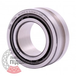 4244903 | NA4903-XL [INA Schaeffler] Needle roller bearing
