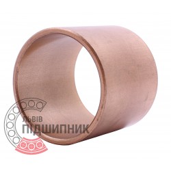 Bearing adapter sleeve (Bronze) A-40-45-40 [AMES]