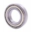 6006-2Z [CX] Deep groove sealed ball bearing