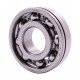 6305 N [VBF] Open ball bearing with snap ring groove on outer ring