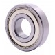6306Z [CPR] Deep groove ball bearing closure on one side
