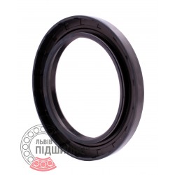 Oil seal 95x130x12/17,5 TCY [Excellent]