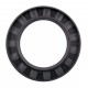 Oil seal 55х85х10 TC