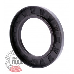 Oil seal 55х85х10 TC