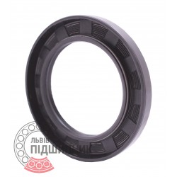 Oil seal 60х90х10 TC