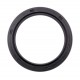 Oil seal 62х80х10 TC