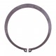 Outer snap ring 160 mm - DIN471