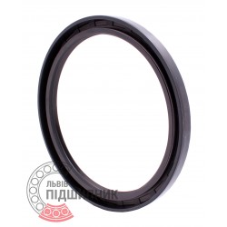 Oil seal 125x150x12 ТС [CPR]