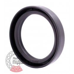 Oil seal 40х52х10 TC