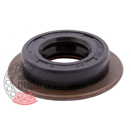 Oil seal 17х30/ 40x9 TC6Y