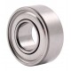 686 ZZ [EZO] Miniature deep groove ball bearing