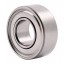 686 ZZ [EZO] Miniature deep groove ball bearing