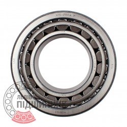 HDB163 [SNR] Tapered roller bearing