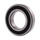 6210 2RS/C3 [Timken] Deep groove sealed ball bearing