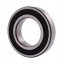 6210 2RS/C3 [Timken] Deep groove sealed ball bearing