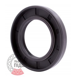 Oil seal 30х50х7 ТС