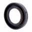 24x40x7 SC | 1.2-24x40-1 GOST 8752-79 [KGT] Oil seal