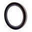 70x90x10 BAVISLRSX7 | 2101-1005160 [KGT] Oil seal - engine crankshaft for LADA 2101-2107 (rear)