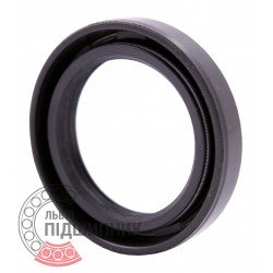 Oil seal 28x40x7 TC