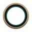 16х22х3 VBY [WLK] Oil seal