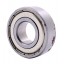 6202-2Z [ZSG] Deep groove sealed ball bearing