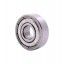 608-2Z [CX] Miniature deep groove ball bearing