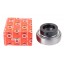 GNE50 KRRB [JHB] Radial insert ball bearing